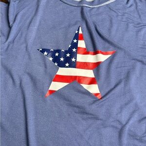 Fantastic‎ Fawn Multicolor Logo Tee